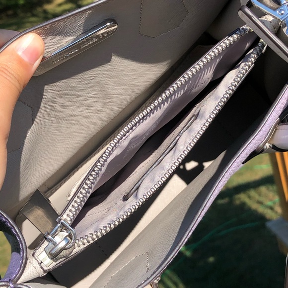 Michael kors Mercer Colorblock
